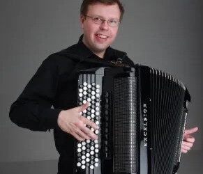 Kevään jazz-tapahtuma