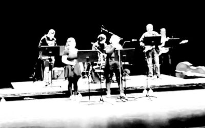 Regional University Sound Explosion