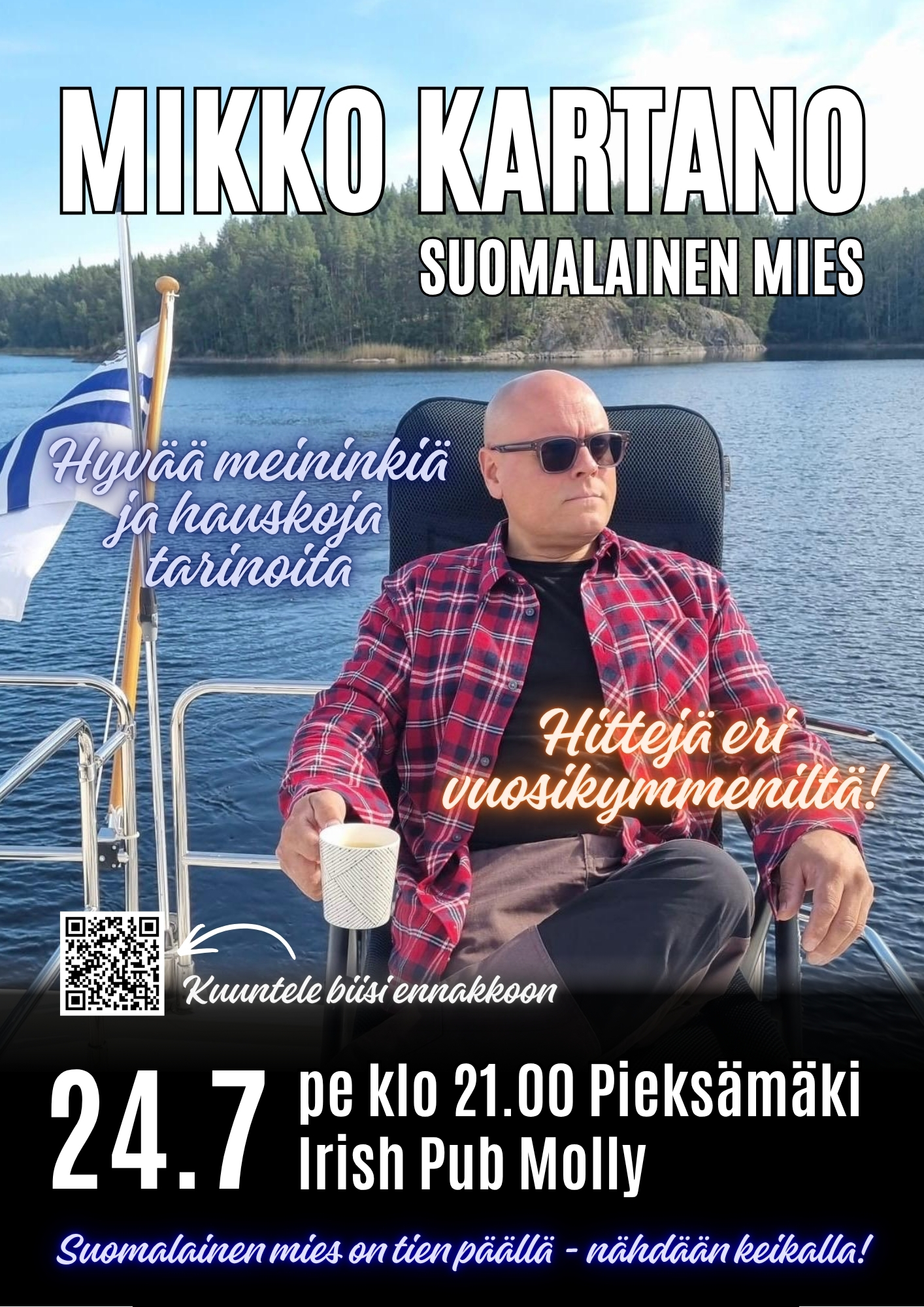 Mikko Kartano